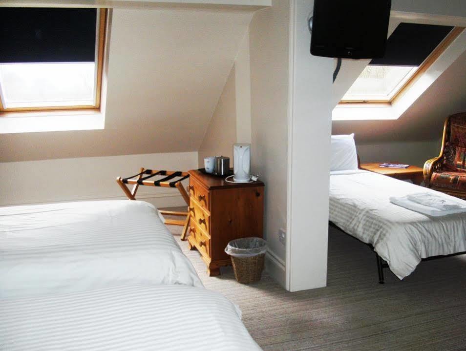 The Yeovil Court Hotel المظهر الخارجي الصورة